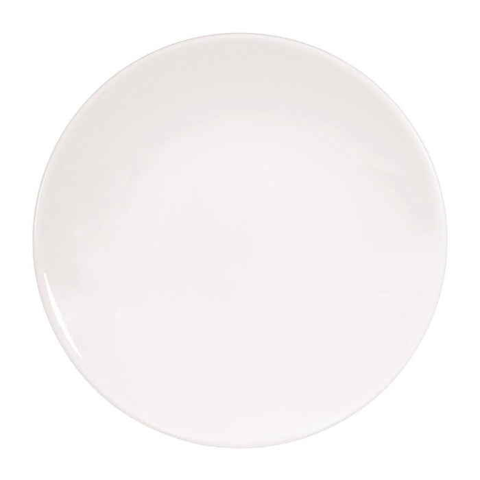 Churchill Profile Deep Coupe Plates 225mm (12 Pack) Churchill