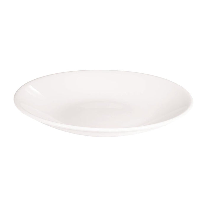 Churchill Profile Deep Coupe Plates 225mm (12 Pack) Churchill