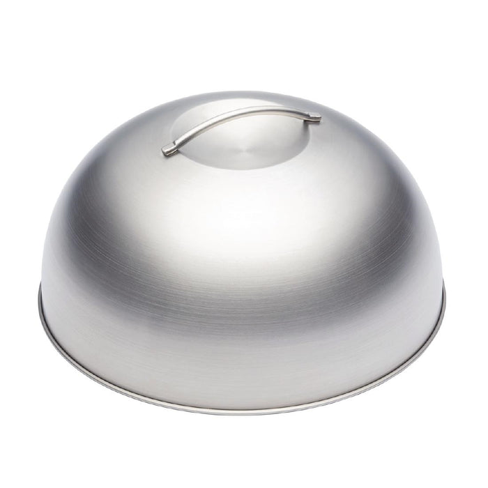 Stainless steel