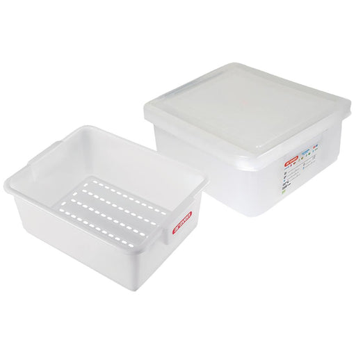 Araven Defrost Kit Set 3 Piece Araven