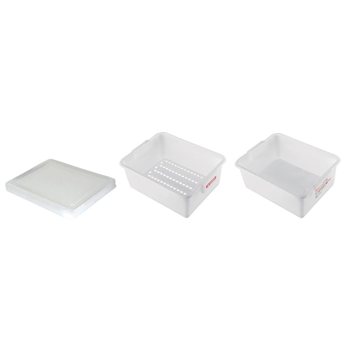 Araven Defrost Kit Set 3 Piece Araven