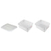 Araven Defrost Kit Set 3 Piece Araven