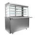 2kW. Width: 1490mm