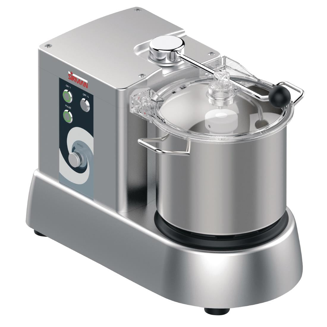 Sirman Food Processors