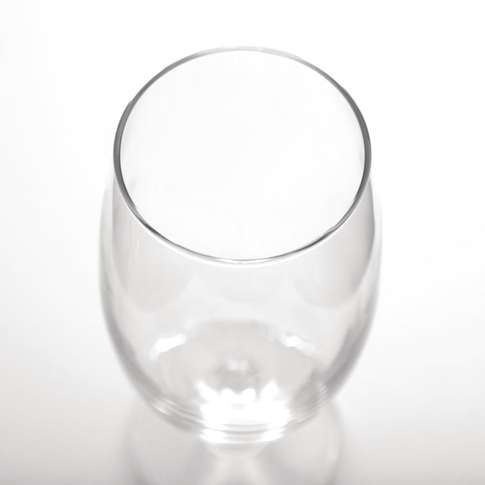 Olympia Stemmed Beer Glasses 420ml (6 Pack) Olympia