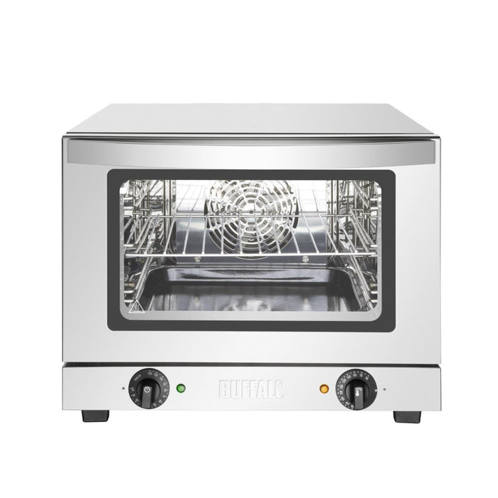 Buffalo Convection Oven 21Ltr Buffalo