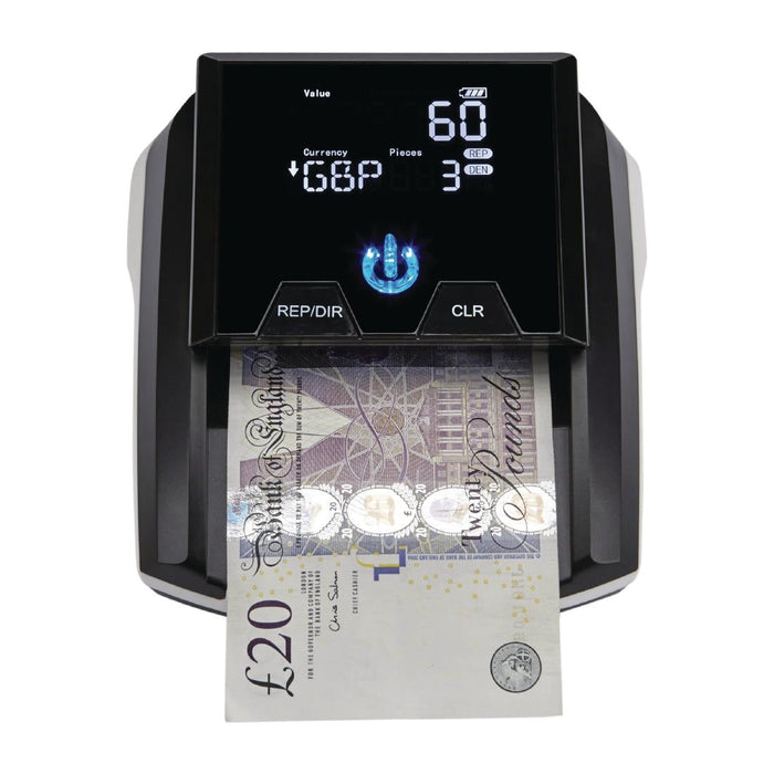 ZZap D40 Counterfeit Detector Zzap