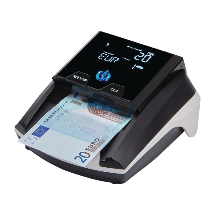 ZZap D40 Counterfeit Detector Zzap