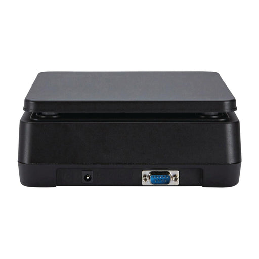 ZZap MS10 Coin Counting Scale Zzap