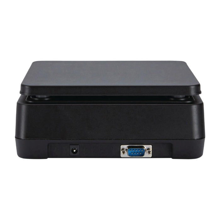 ZZap MS10 Coin Counting Scale Zzap