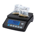 ZZap MS10 Coin Counting Scale Zzap