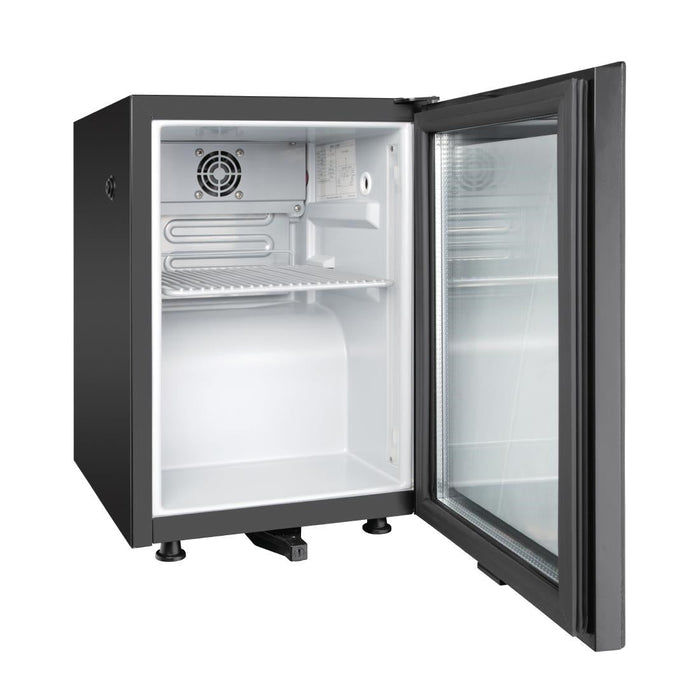 Polar G-Series Countertop Milk Fridge 20Ltr Polar