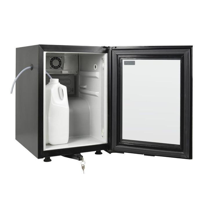 Polar G-Series Countertop Milk Fridge 20Ltr Polar