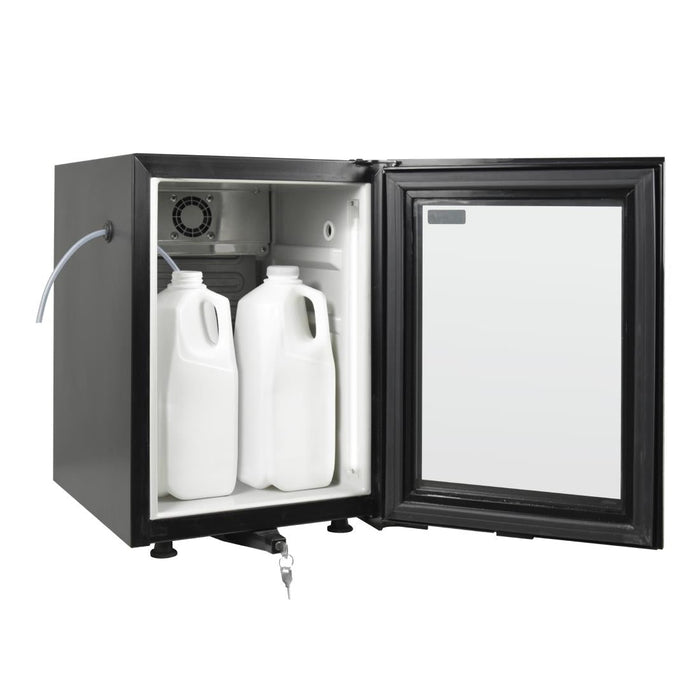 Polar G-Series Countertop Milk Fridge 20Ltr Polar