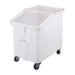 Capacity: 140Ltr. Material: Polyethylene