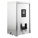 3kW. Capacity: 10Ltr. Output: 27Ltr/hr