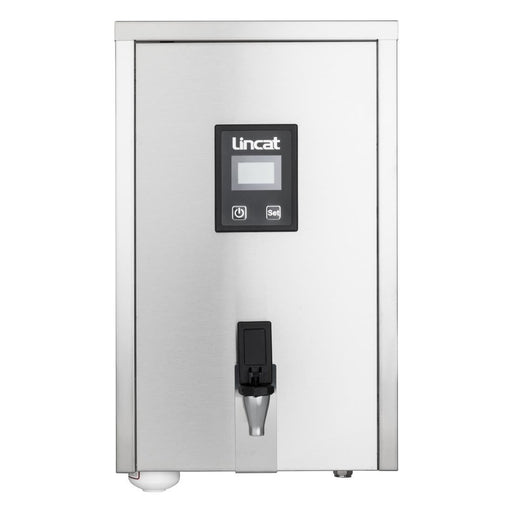 Lincat Auto Fill Wall Mounted Water Boiler M10F Lincat