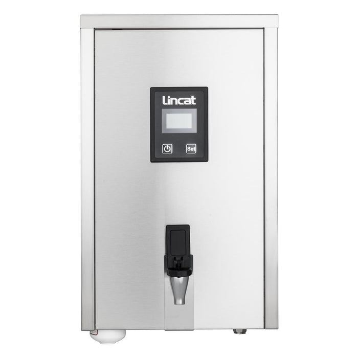 Lincat Auto Fill Wall Mounted Water Boiler M10F Lincat