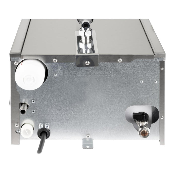 Lincat Auto Fill Wall Mounted Water Boiler M10F Lincat