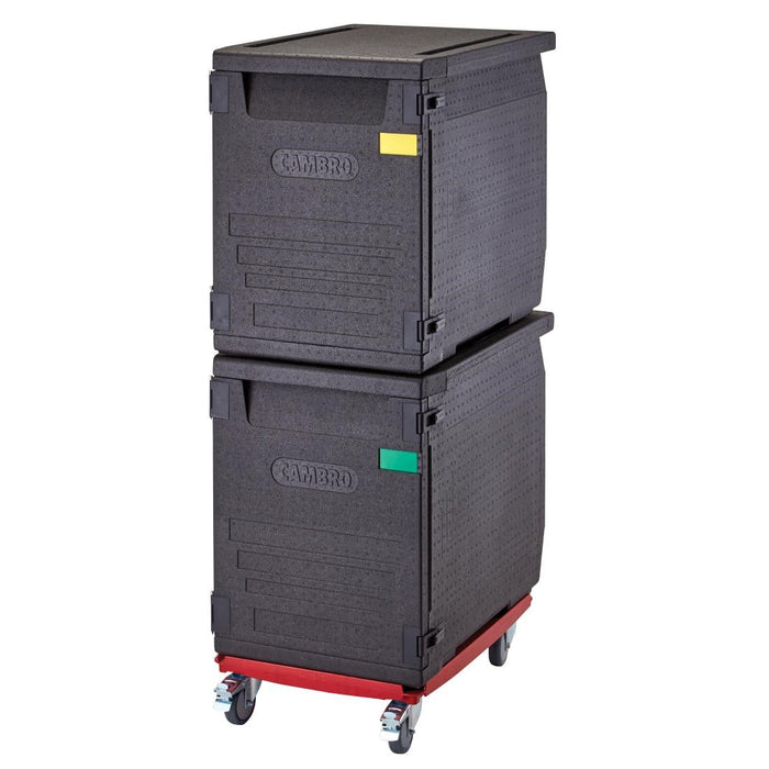Cambro EPP Camdolly for Food Carriers Cambro