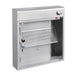 20W. Wall-mounted. Holds up to 14 knives