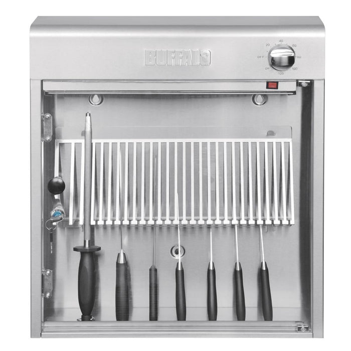 Buffalo UV Knife Steriliser Buffalo
