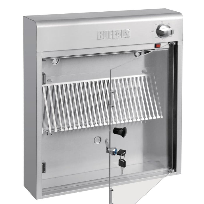 Buffalo UV Knife Steriliser Buffalo