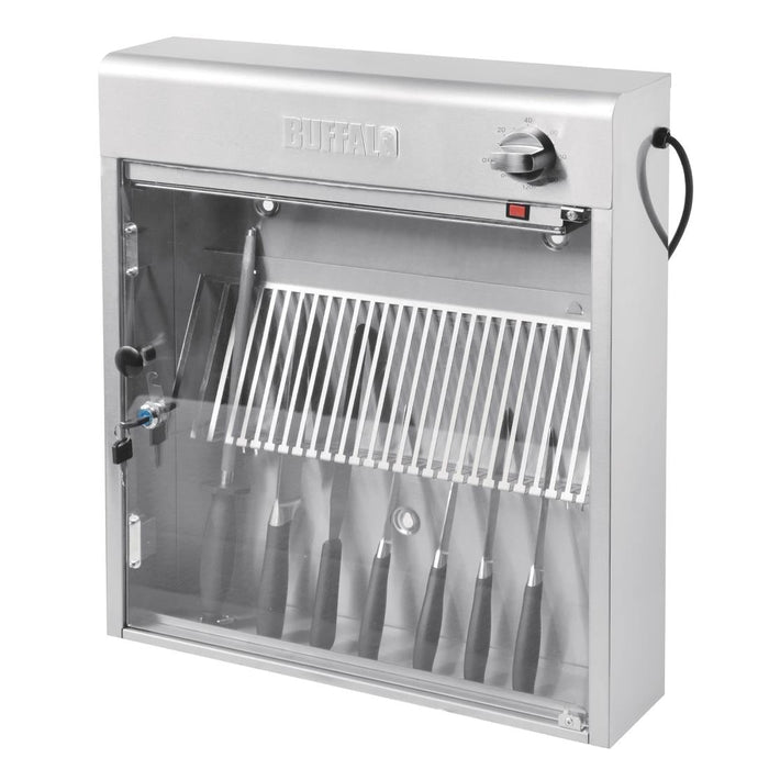 Buffalo UV Knife Steriliser Buffalo