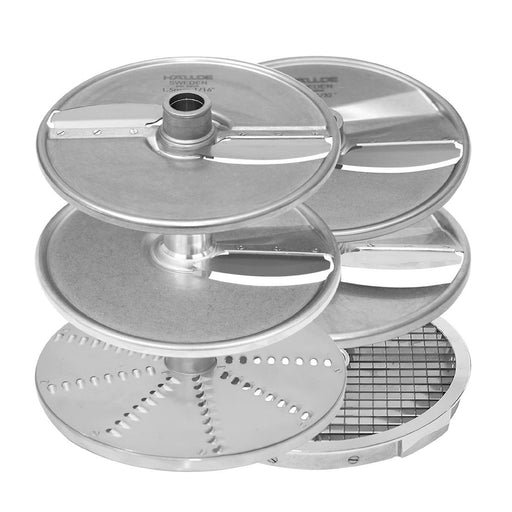 Cutting tools for RG350. Wall rack included.