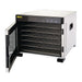 Buffalo 6 Tray Mini Dehydrator Buffalo