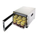 Buffalo 6 Tray Mini Dehydrator Buffalo