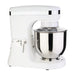 Buffalo 7Ltr White Planetary Mixer Buffalo