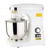 Buffalo 7Ltr White Planetary Mixer Buffalo
