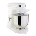 Buffalo 7Ltr White Planetary Mixer Buffalo