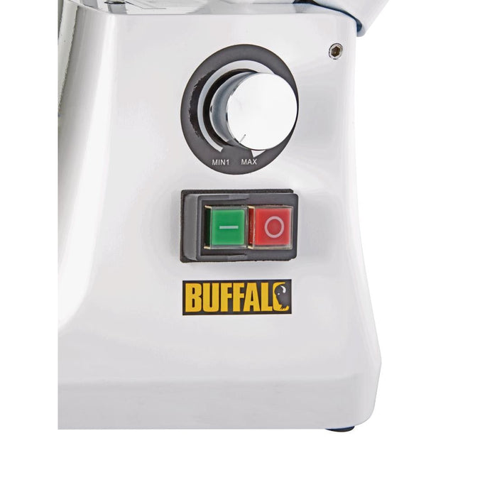 Buffalo 7Ltr White Planetary Mixer Buffalo