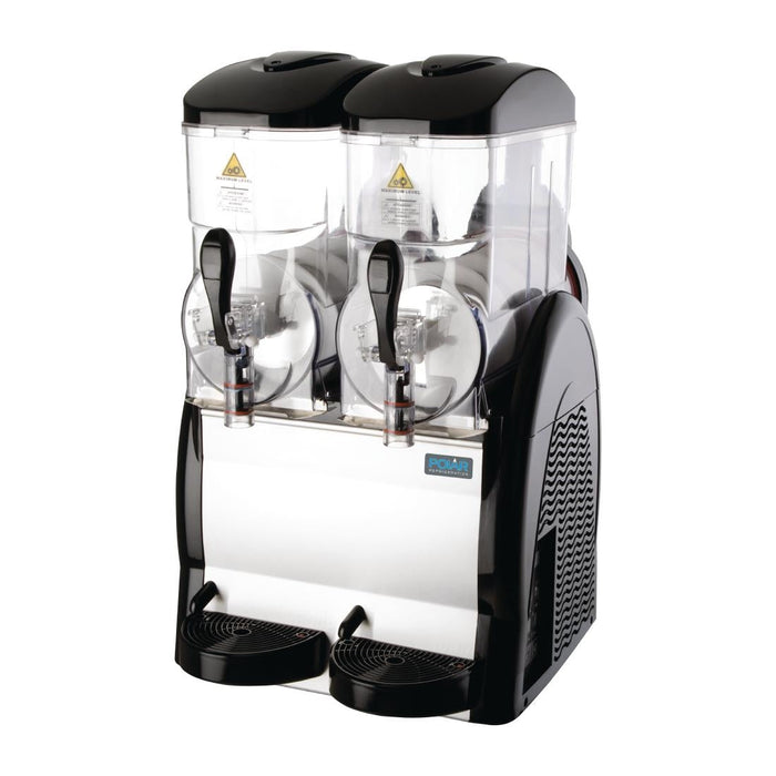 Polar G-Series Slush Machine 2 x 12L Polar