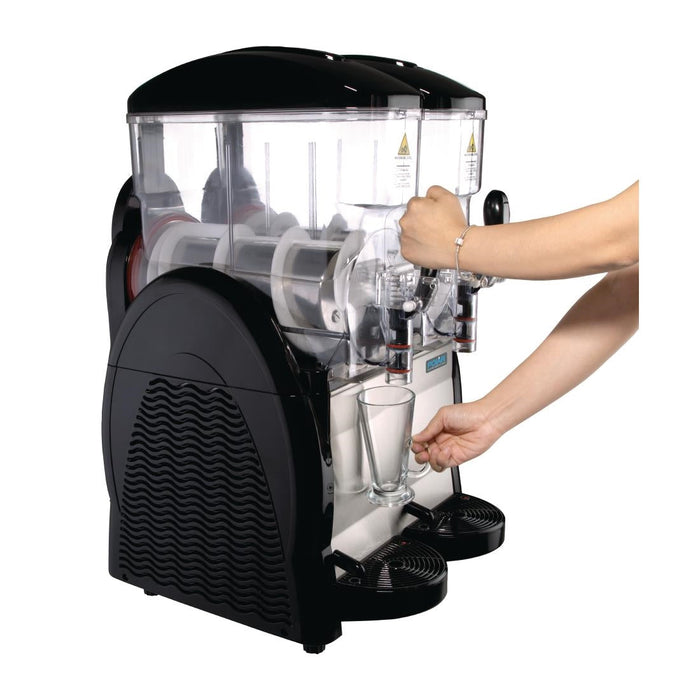 Polar G-Series Slush Machine 2 x 12L Polar