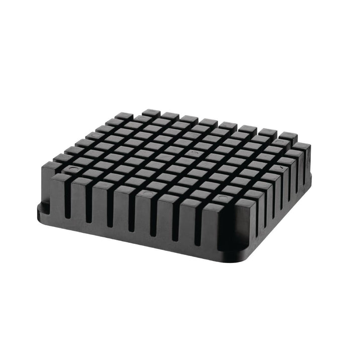 Vogue Vegetable Dicer with 9.5mm blade Vogue