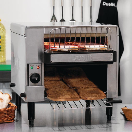 Dualit Conveyor Toaster DCT2I Dualit