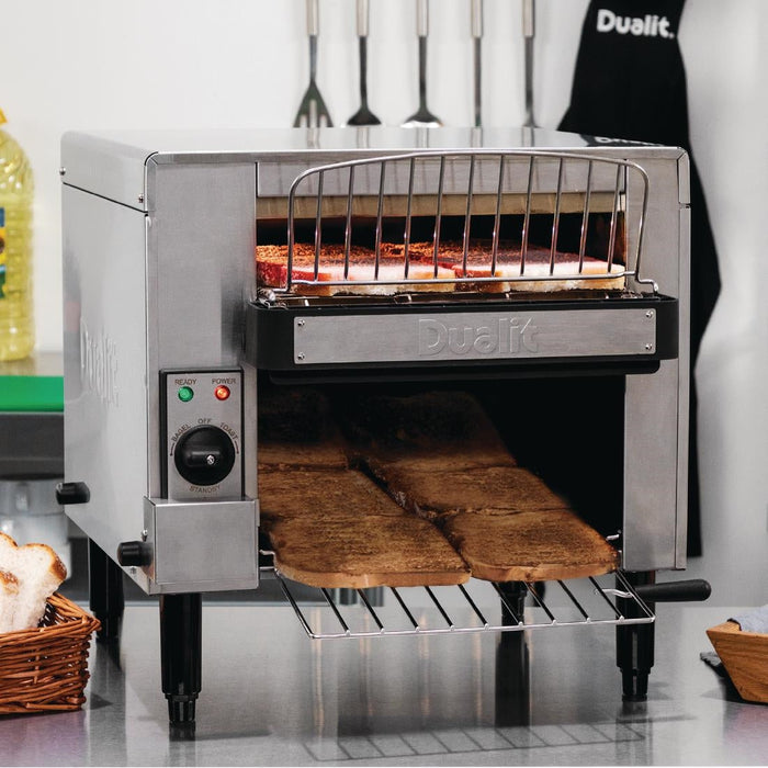 Dualit Conveyor Toaster DCT2I Dualit