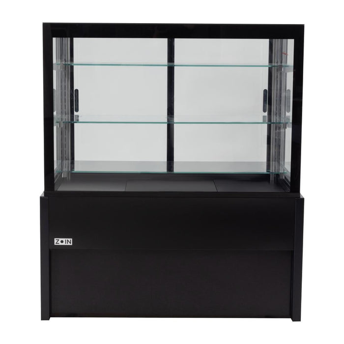 Zoin Kristall Serve Over Counter Fridge 1200mm Zoin