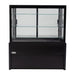 Zoin Kristall Serve Over Counter Fridge 1200mm Zoin