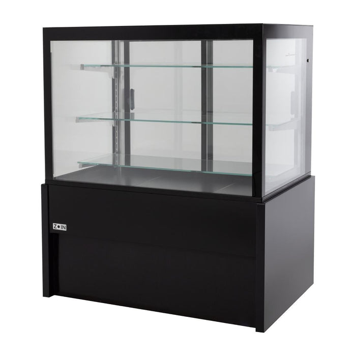 Zoin Kristall Serve Over Counter Fridge 1200mm Zoin