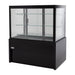 Zoin Kristall Serve Over Counter Fridge 1200mm Zoin
