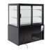 Zoin Kristall Serve Over Counter Fridge 1200mm Zoin