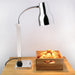 Buffalo Carvery Station Heat Lamp 250W Buffalo