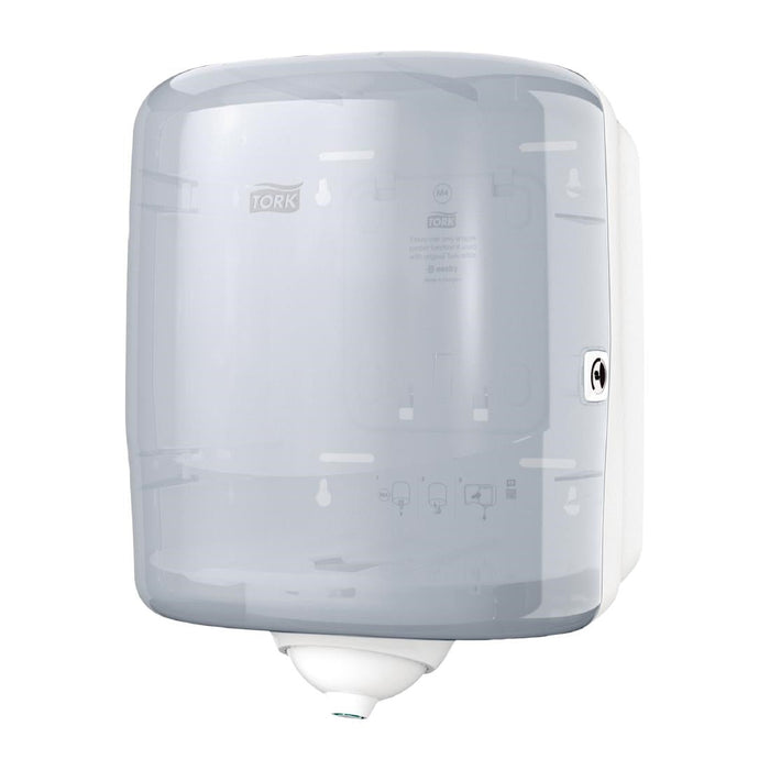 Tork Reflex Single Sheet White Roll Dispenser Tork