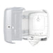 Tork Reflex Single Sheet White Roll Dispenser Tork