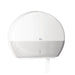 Tork Jumbo Toilet Roll Dispenser White Tork