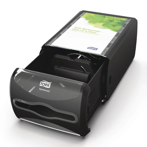 Tork Xpressnap Counter Napkin Dispenser Tork